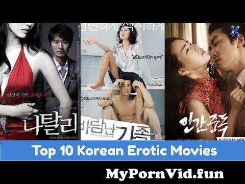 Erotic movies you must watch