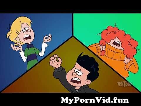 Super Noobs Porn