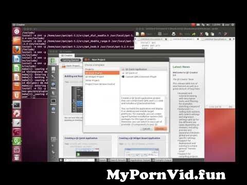 Ubuntu Porn