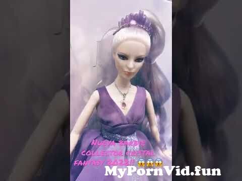 Barbie porno in Delhi