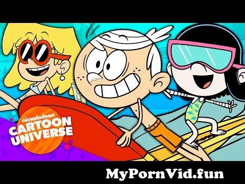Nick Cartoon Porn