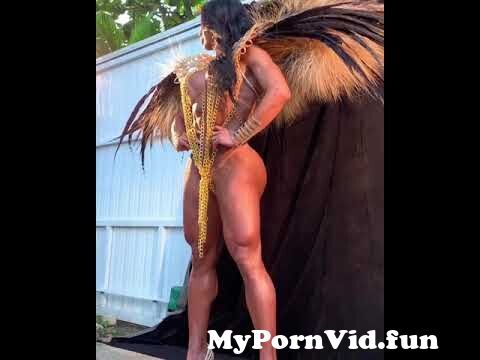 Barbosa nude gracianne La Vagina