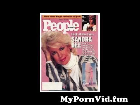 Porn sandra dee Sandra Dee