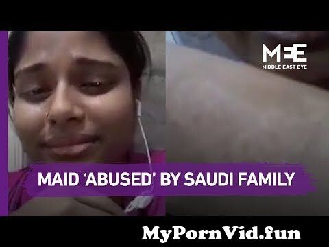 You porn maids in Saidu