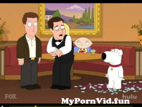 Cartoon Porn Family Guy Jillian Naked