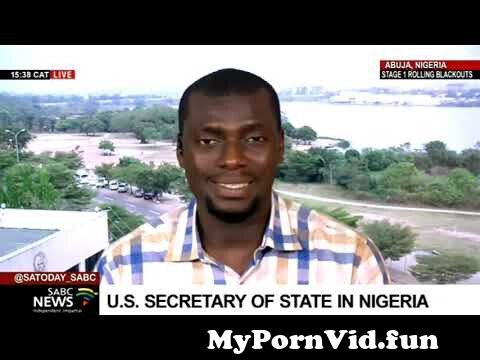 Secretary porn in Abuja