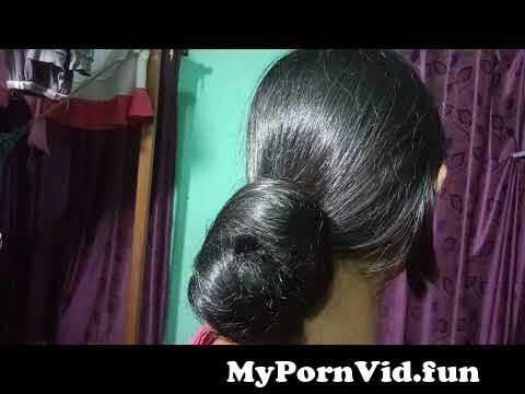 Indian Long Hair Porn