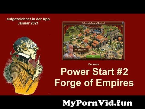 Forge Of Empires Sex Scene