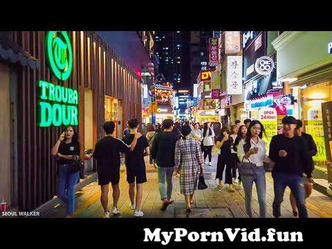 Jeans on porn in Busan