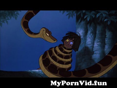 Mowgli Sex - The Jungle Book - Kaa hypnotizes Mowgli from mowgli and kaa Watch Video -  MyPornVid.fun
