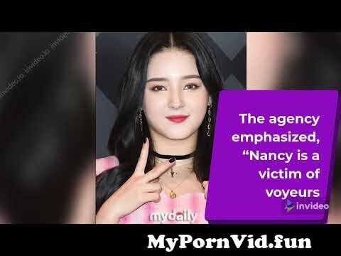 Nancy momoland leaked photos