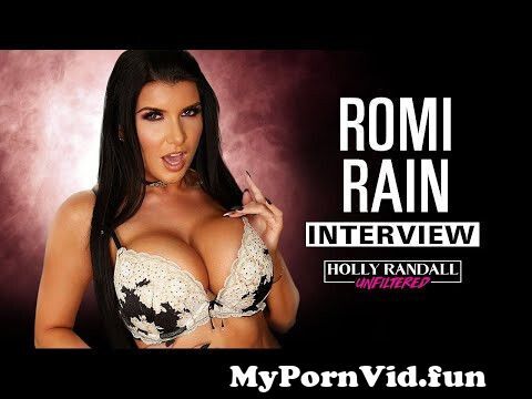 Rain real name romi Who was