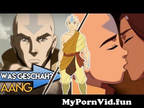 Avatar herr der elemente porno
