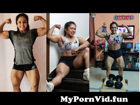 Mama M - Musclemom OnlyFans Leaked