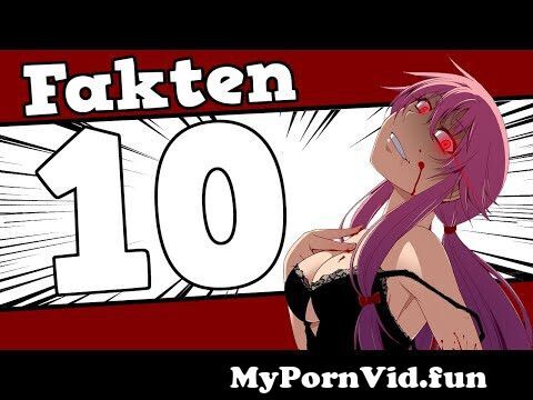 Nikki porno mirai Hentai Mirai