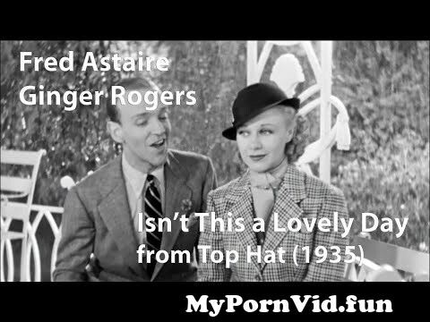 Ginger rogers porn