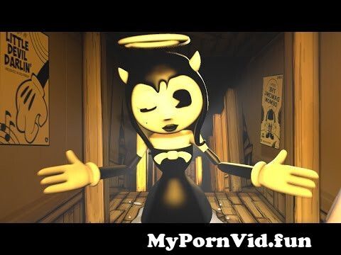 And ink porno the bendy machine Bendy and