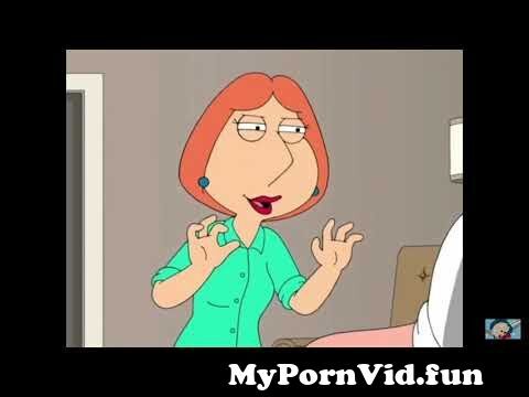 Lois From Family Guy Porn