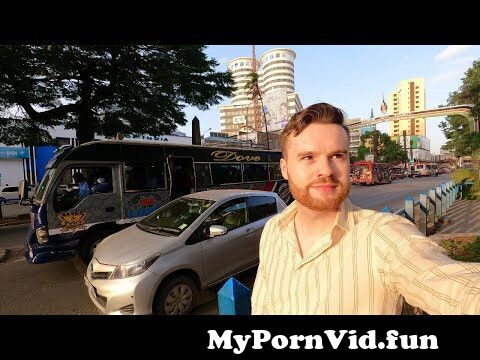 Nairobi in car porn Amazing XNXX