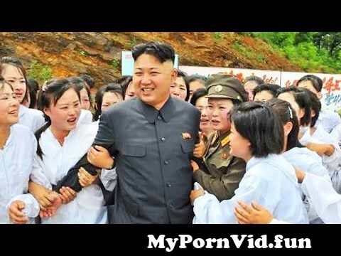 Mother son porn in Pyongyang