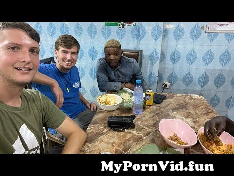 You mom porn in Ibadan