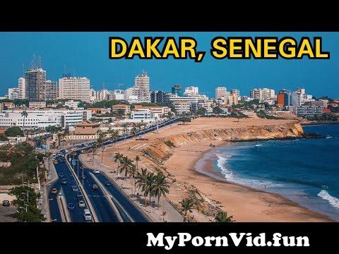 Sex tv in Dakar