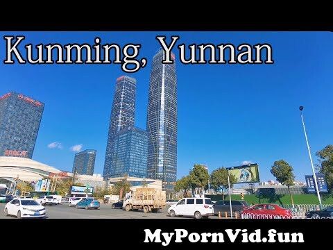 New porn in Kunming