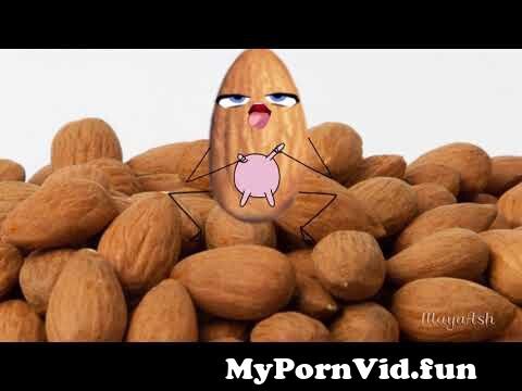Almondmilk - nude photos