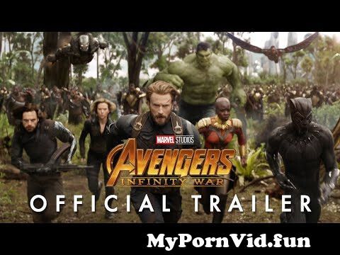 Avengers: Infinity War nude photos