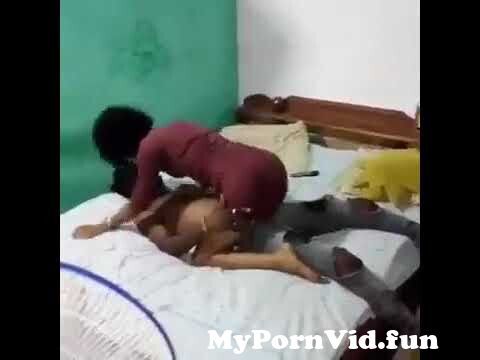 You porn redtube in Yaounde