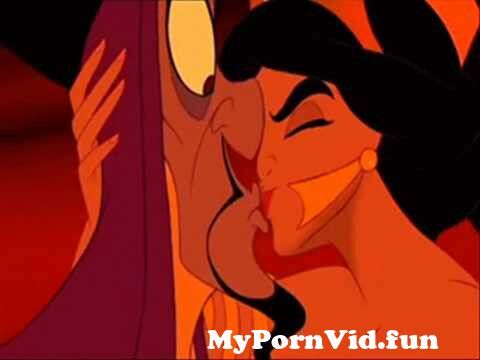 Jafar Porn - Jasmine Kissing Jafar from jaffar fuck jasmine in aladdin porn movie Watch  Video - MyPornVid.fun