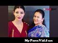 Debina Bonnerjee meets Ramayan's Sita Deepika Chikhlia: When Sita Met Sita । FilmiBeat from ramayan sita role xxx porn Video Screenshot Preview 3