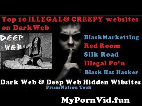 Young Porn Deep Web