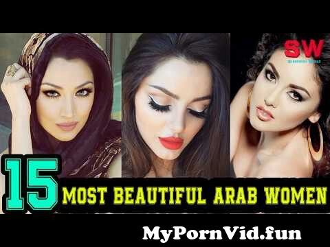 Beautiful arab porn