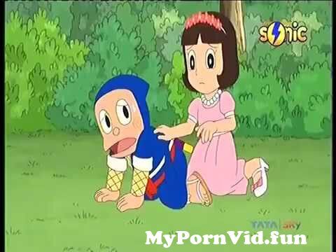 Ninja hattori porn pic