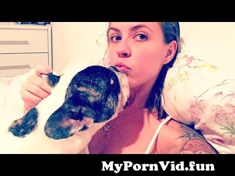 Sex mit hunden