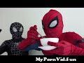 View Full Screen: superhero in real life 124 spider man is sick and venom is masterchef 124 comedy funny video preview 3.jpg