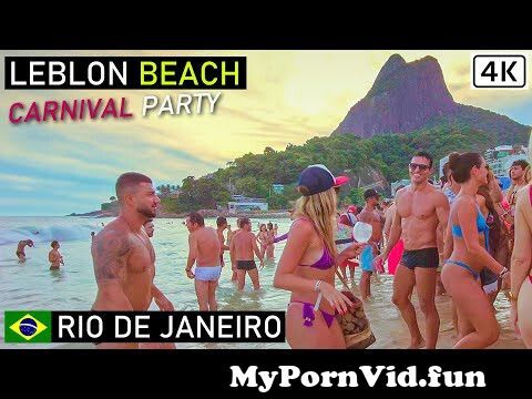 10 Rio Janeiro in porn de The Wandering