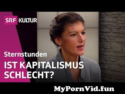 Porn wagenknecht Sahra Wagenknecht