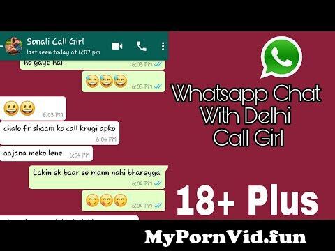 Delhi Sex Chat Girls