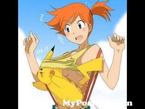 Pictures of misty naked