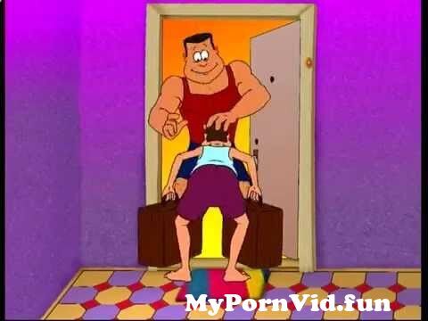 Erotic cartoon videos