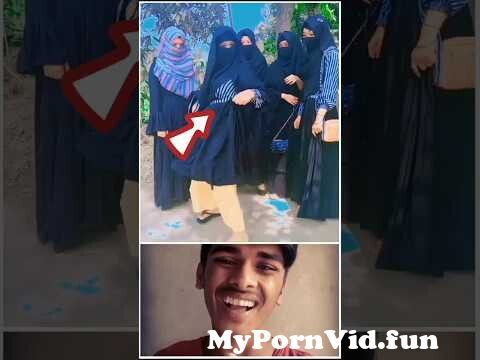 burka uyali hot girl 🙀🙀 reaction burka dance girldance