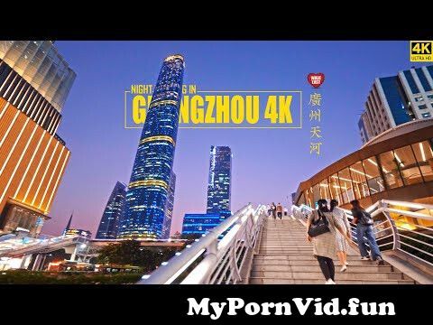 Porn for real in Guangzhou