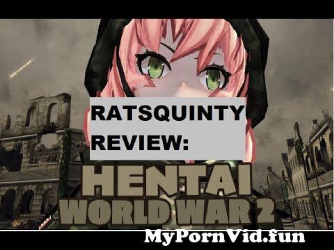 Hentai World War 2: A Supersquinty Game Review From 신의탑 Hentai Watch Video  - Mypornvid.Fun