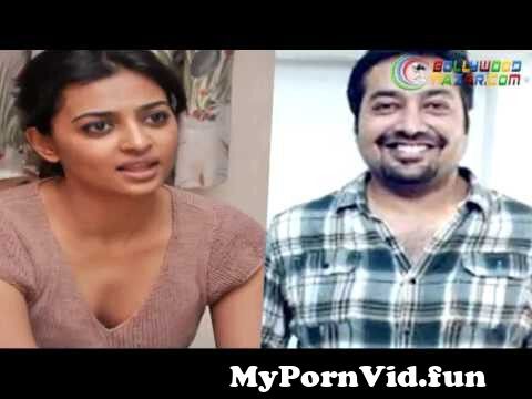Radhika aptes nude video goes viral on social media