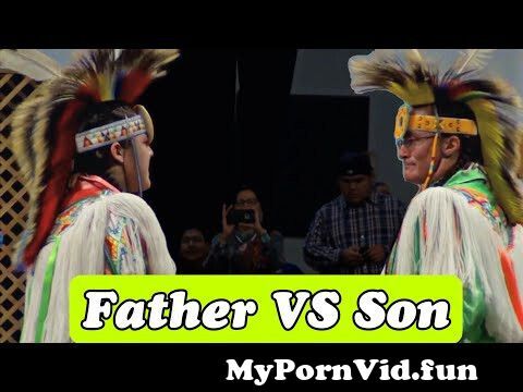 Mnx Xxx - Father & Son) Randy VS Therien Paskemin@ Shelton Powwow 2017 from mnx Watch  Video - MyPornVid.fun