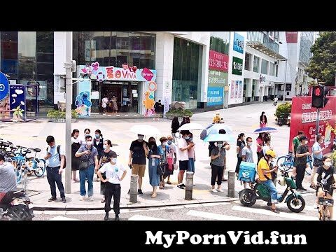 Riding porn in Guangzhou
