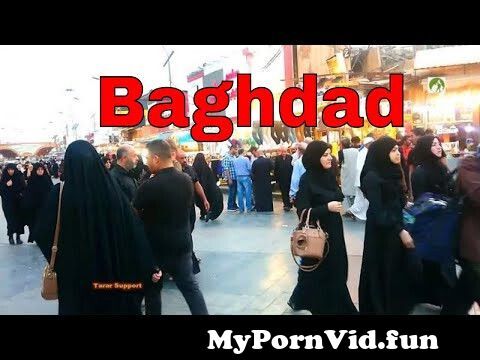 Sex video wife in Baghdad