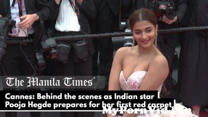 View Full Screen: cannes behind the scenes as indian star pooja hegde prepares for her first red carpet.jpg
